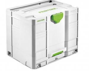 Festool SYSTAINER T-LOC SYS-Combi 3