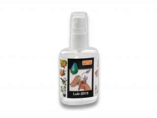Bahco LUB-2015  mazací olej -spray