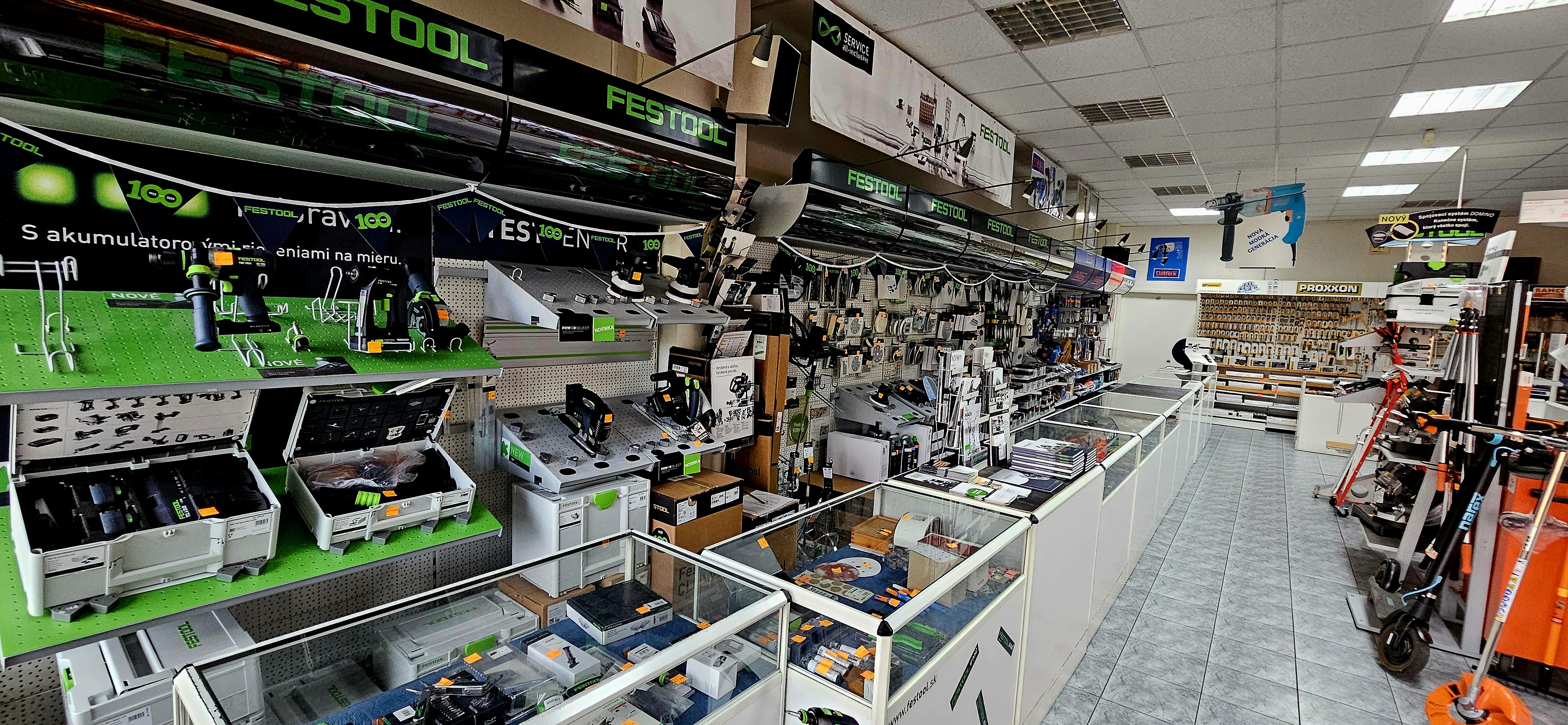 stihl