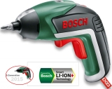 Bosch IXO 5 Basic - akumulátorový skrutkovač