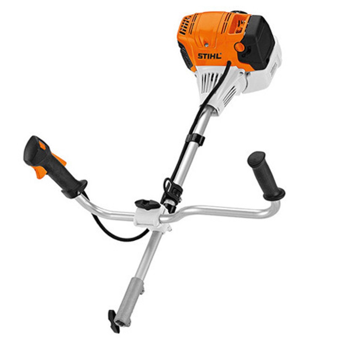 STIHL KM 131-kombi motor