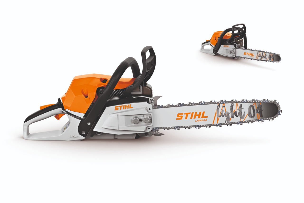 STIHL MS 300 C-M VW-motorová píla MB02 011 3001
