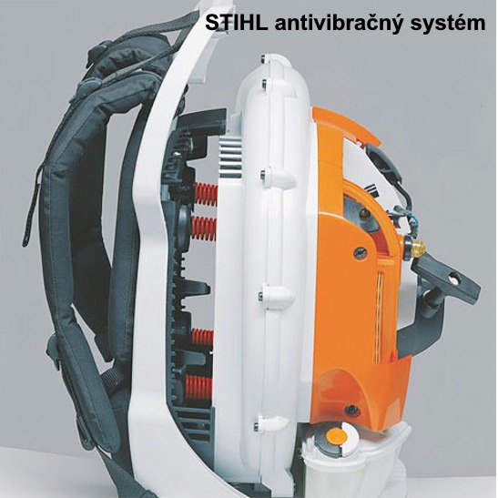 STIHL sádzací vrták pre BT 131/BTA 140 priemer 150 mm