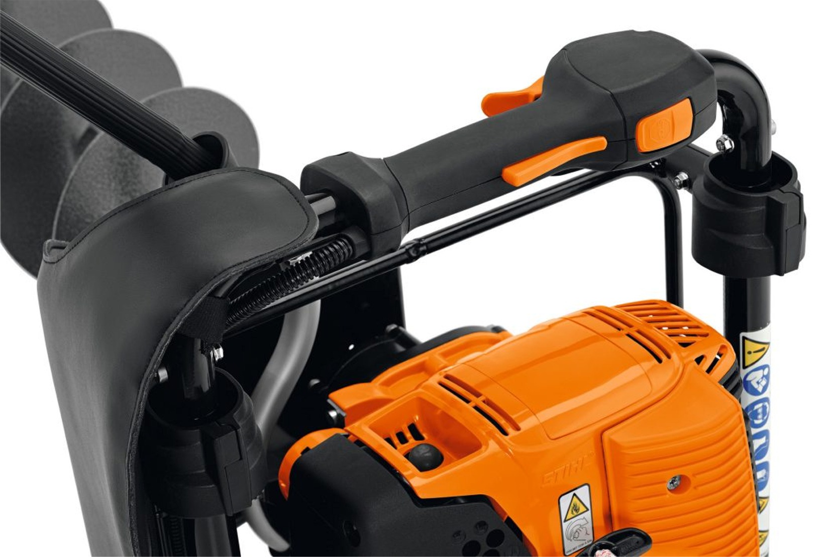 STIHL srdcový vrták pre BT 131/BTA 140 priemer 260 mm