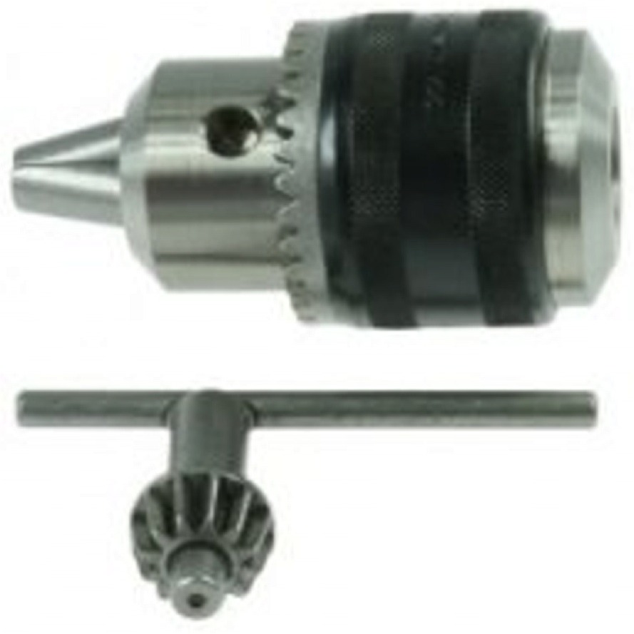 Zubové skľučovadlo s kľúčom Narex 3-16mm kužel B 16 65404519