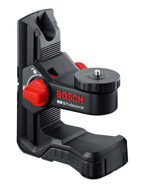 Bosch BM 1 Professional-univerzálny držiak