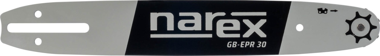 Narex vodiaca lišta GB-EPR 300 mm 65406328