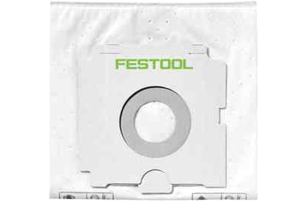 Festool filtračné vrecko SELFCLEAN,SC FIS-CT 26/5