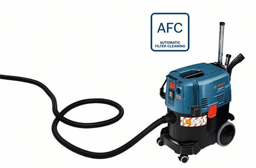 BOSCH GAS 35 L AFC Professional  vysávač na mokro/na sucho