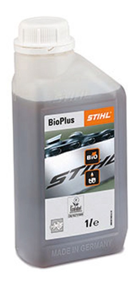 STIHL adhézny mazací olej BioPlus 1 l