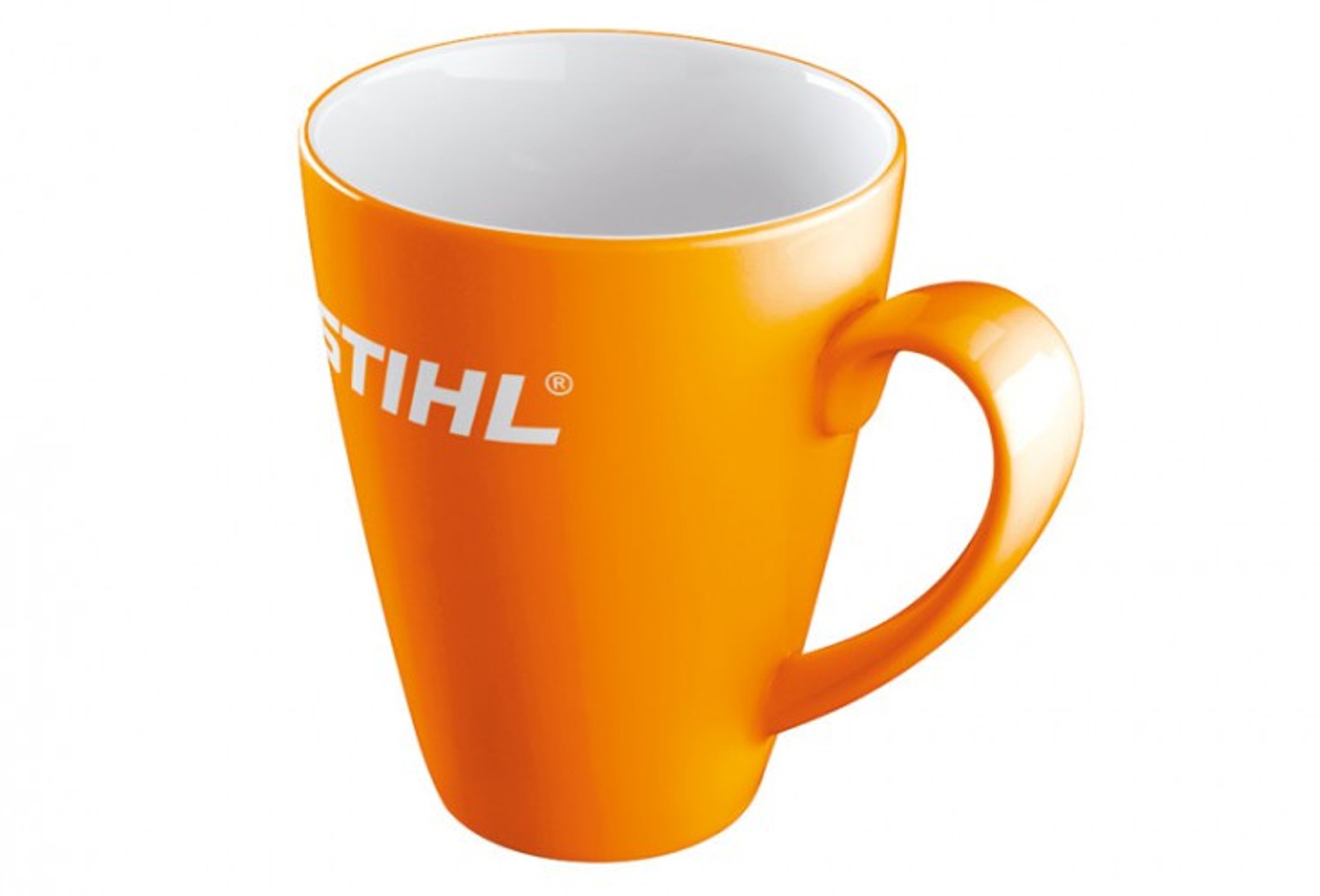 STIHL porcelánový hrnček