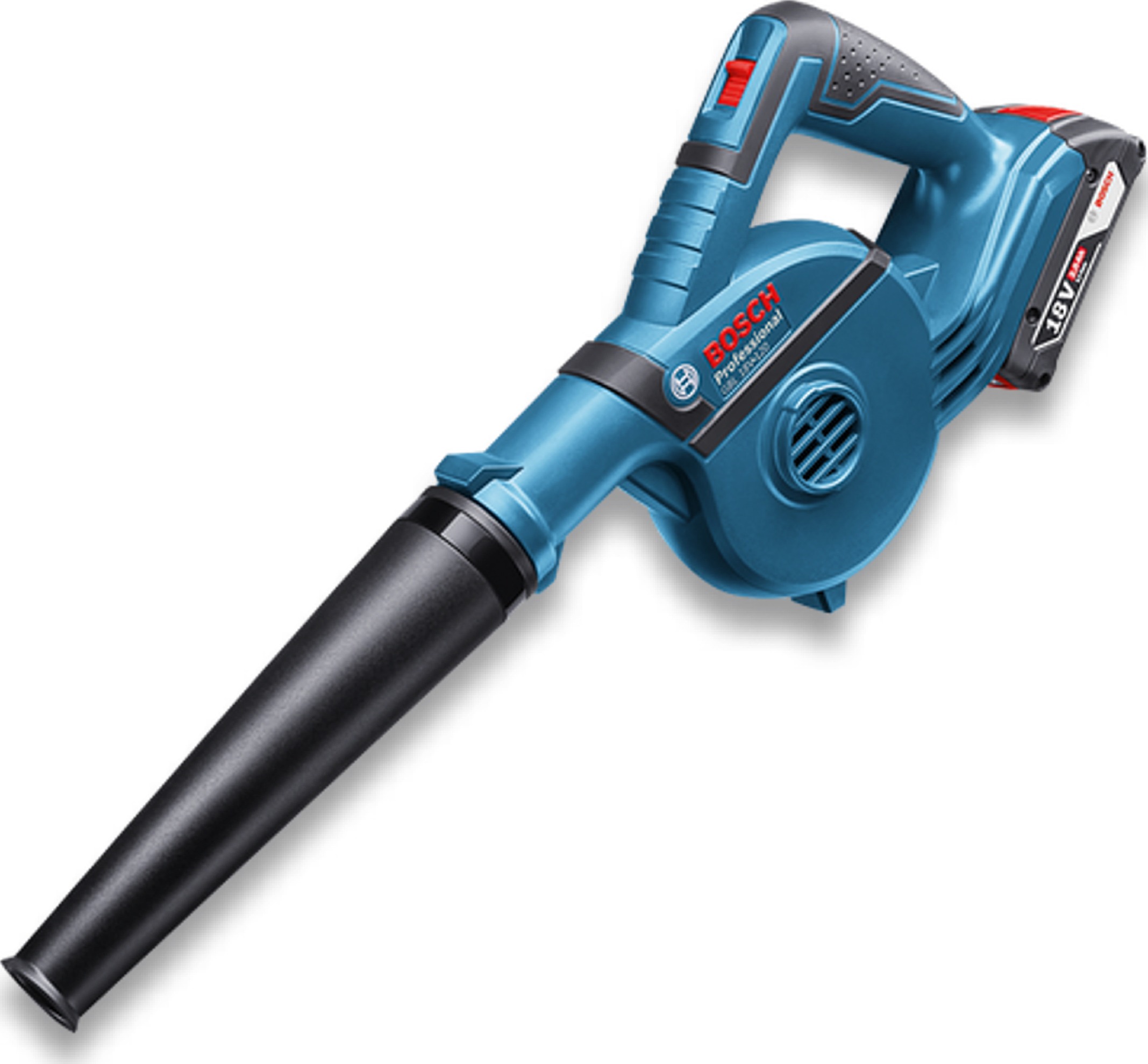 Bosch GBL 18V-120 akumulátorové dúchadlo