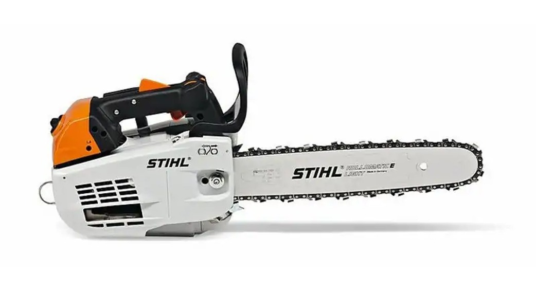 STIHL MS 201 T C-M -motorová píla