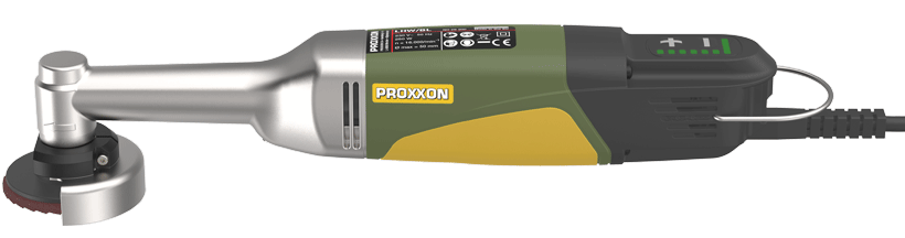 PROXXN uhlová brúska s dlhým krkom LHW/BL 29202