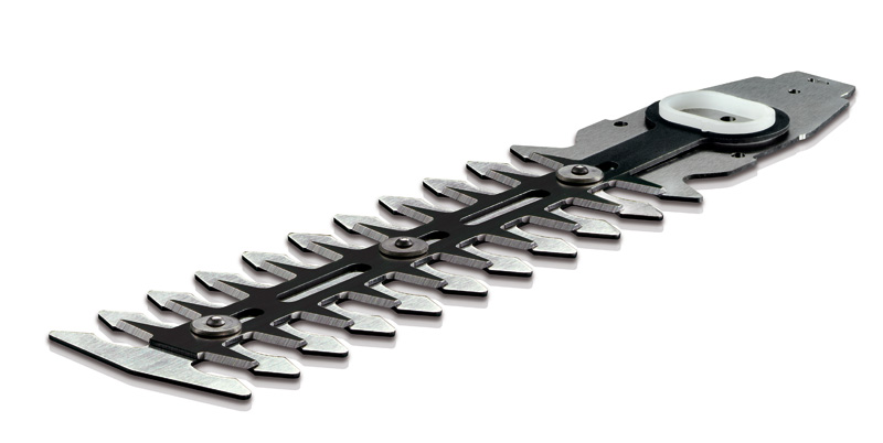 Bosch strihacie nože na kríky 20 cm(ASB 10,8 LI)