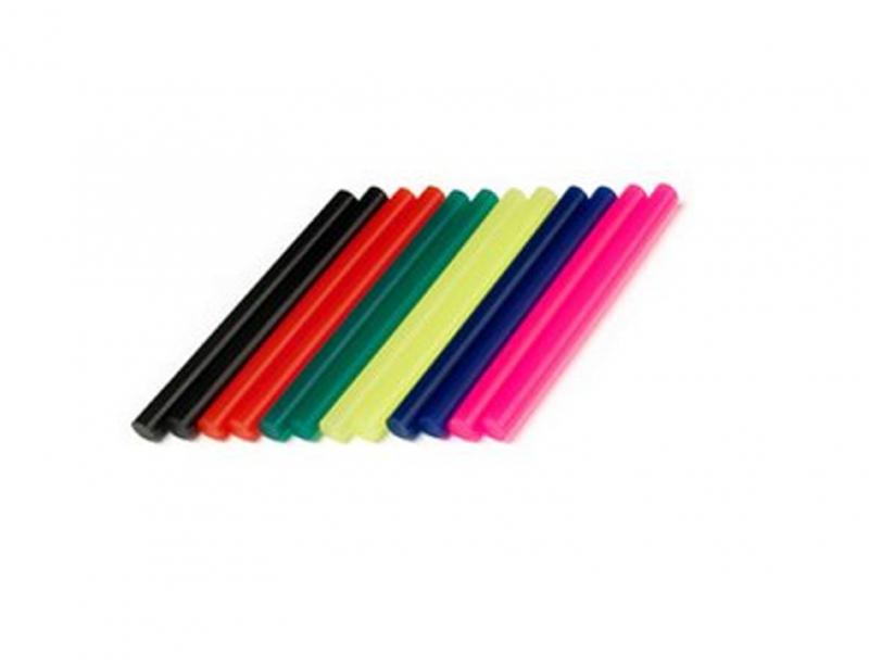 Farebné tyčinky DREMEL® 7 mm (GG05)