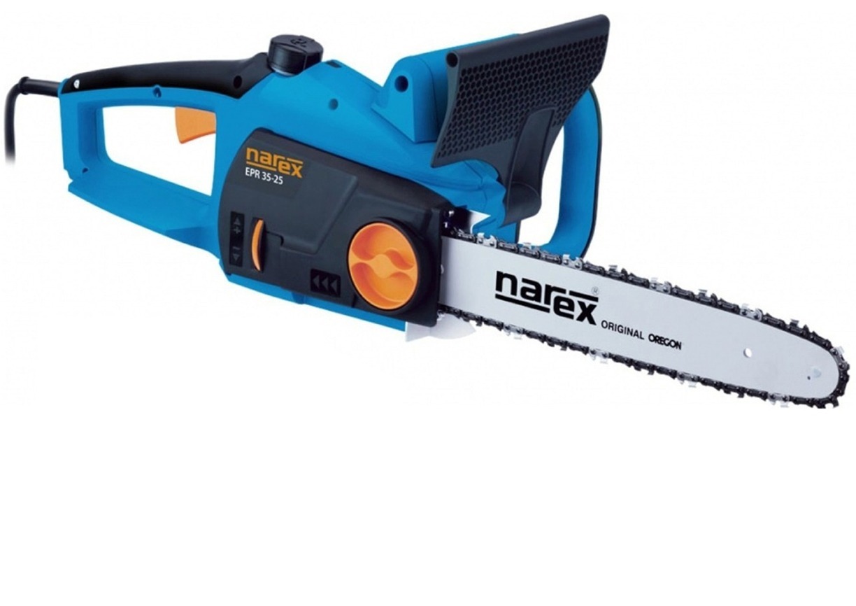 Narex EPR 35-25-Mimoriadne výkonná el.reťazová píla 65404071