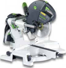 Festool kapovacia píla KAPEX KS 120 REB 575302