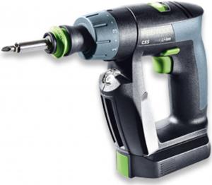 Festool Aku skrutkovač CXS Li 2,6-Plus 576092