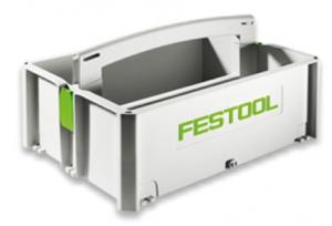 Festool SYS-TB-1 Toolbox
