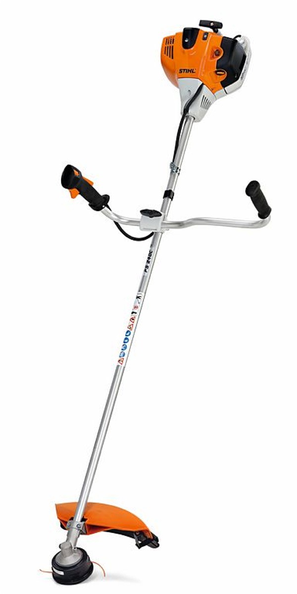 STIHL FS 240 AC-krovinorez
