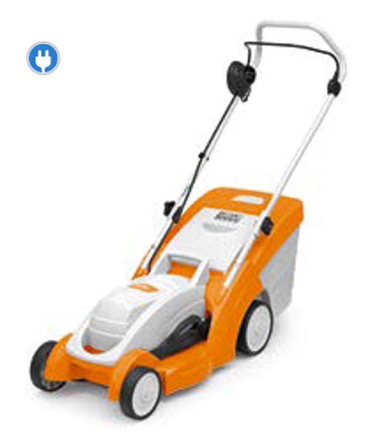 Elektrická kosačka -STIHL RME 339