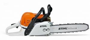 STIHL MS 391-benzínová píla