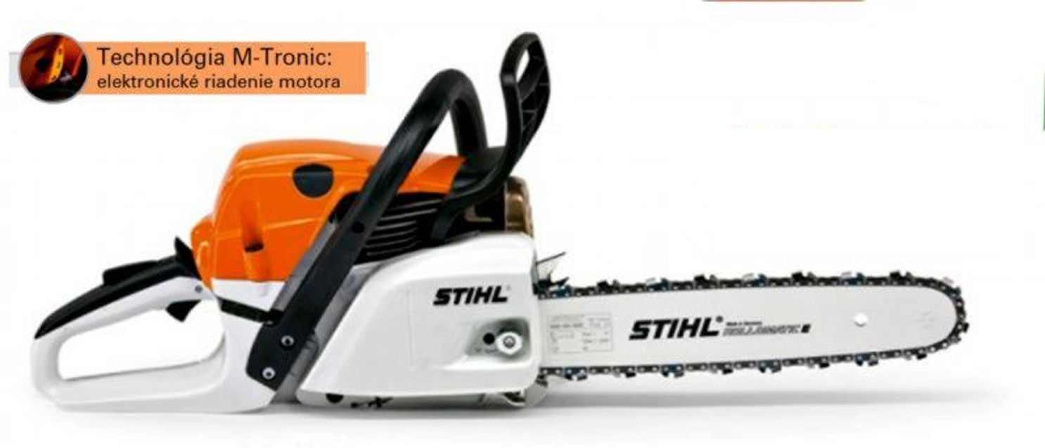 STIHL MS 241 C-M-motorová píla