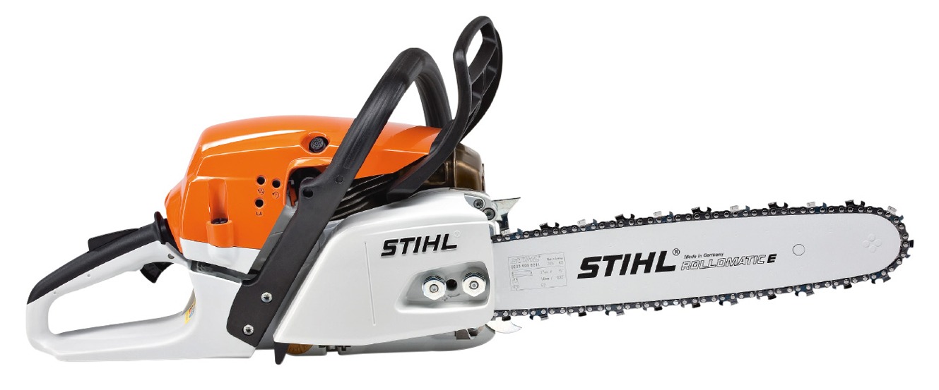 STIHL MS 261-motorová píla