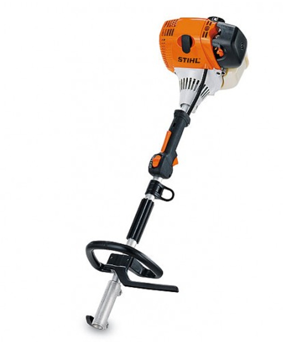 STIHL KM 131 R-kombi motor