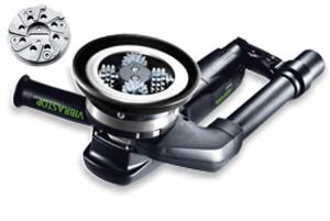 Renovačná frézka Festool RENOFIX RG 80 E PLUS 768016