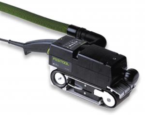 Festool pásová brúska BS 75 E PLUS 576295