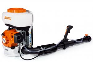 STIHL SR 200 D-motorový rosič