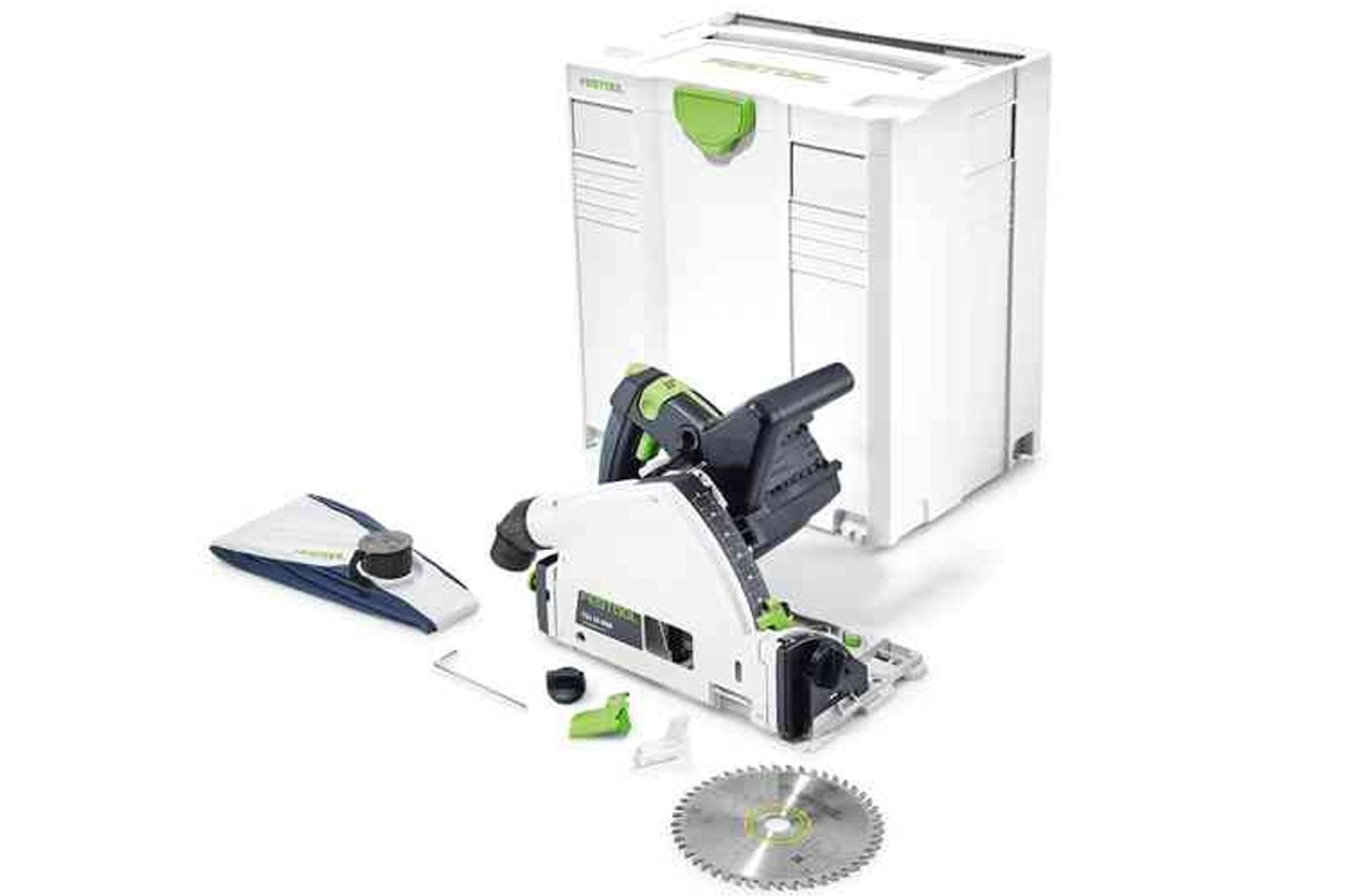 Festool píla TSC 55 KEB-Basic 576712