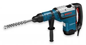 Bosch vŕtacie kladivo s SDS-max GBH 8-45 D Professional