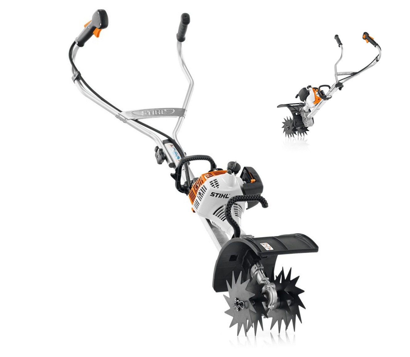 Multi motor STIHL MM 56