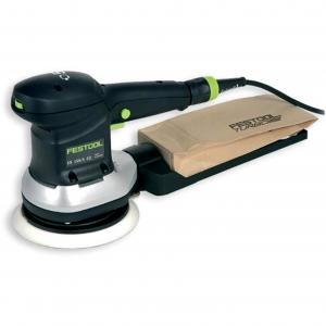 Festool ETS 150/5 EQ-excentrická brúska 575057