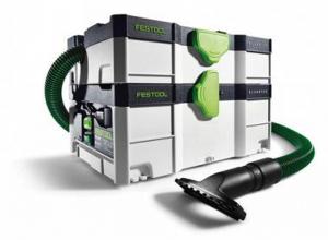 Festool mobilný vysávač CTL SYS CLEANTEC 575279