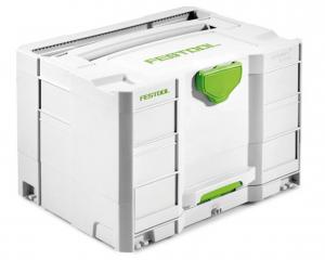 Festool SYSTAINER T-LOC SYS-Combi 2