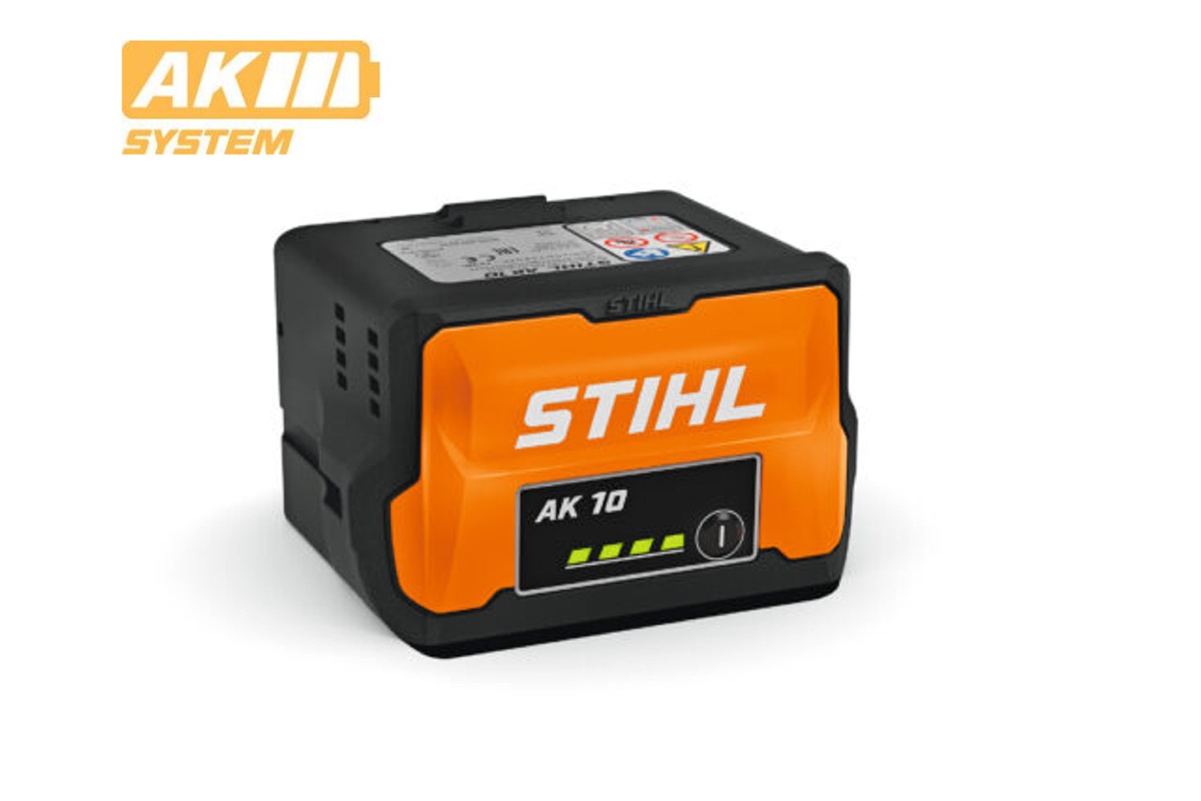 Stihl akumulátor AK 10