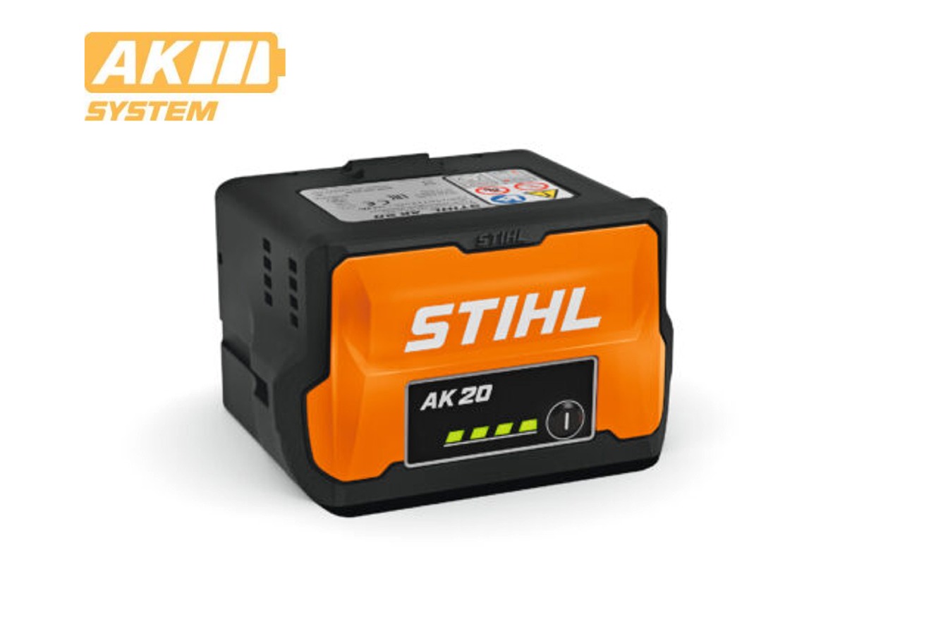 Stihl akumulátor AK 20