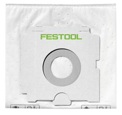 Festool filtračné vrecko SELFCLEAN,SC FIS-CT SYS/5