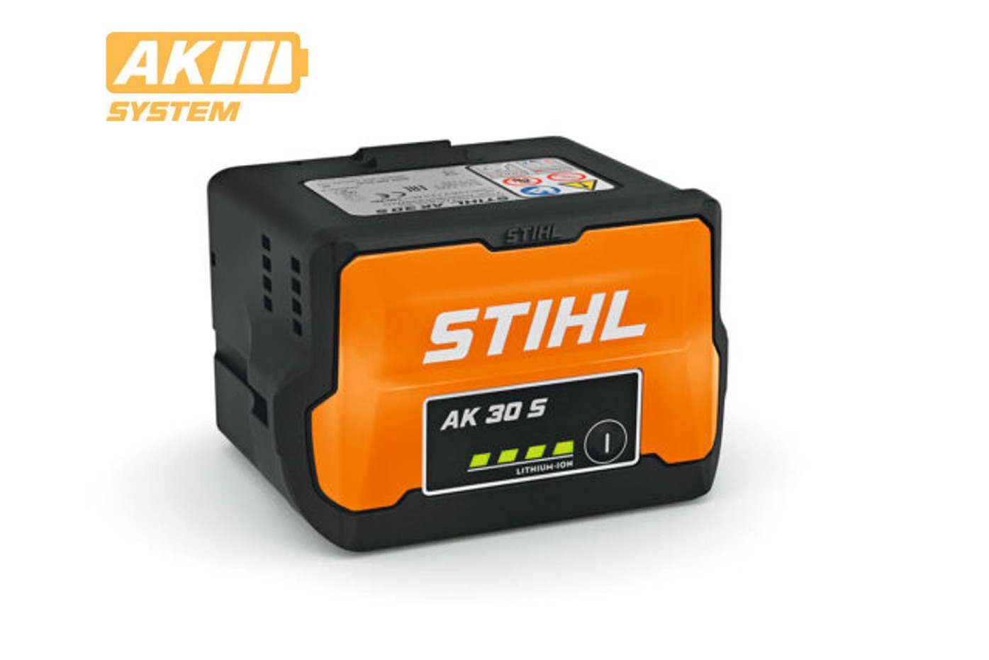 Stihl akumulátor AK 30 S