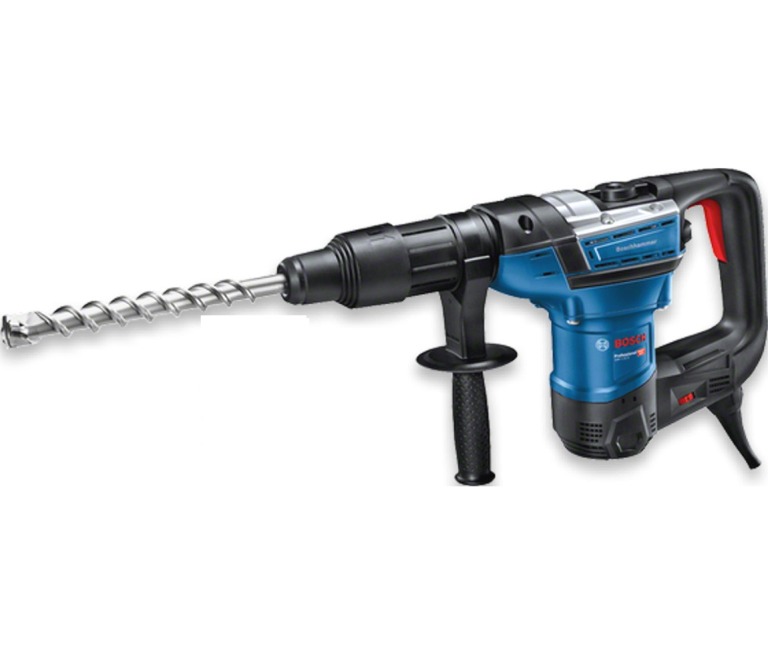 Bosch vŕtacie kladivo s SDS-max GBH 5-40 D