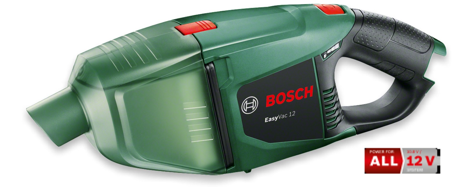 Bosch akumulátorový vysávač EasyVac12/bez aku