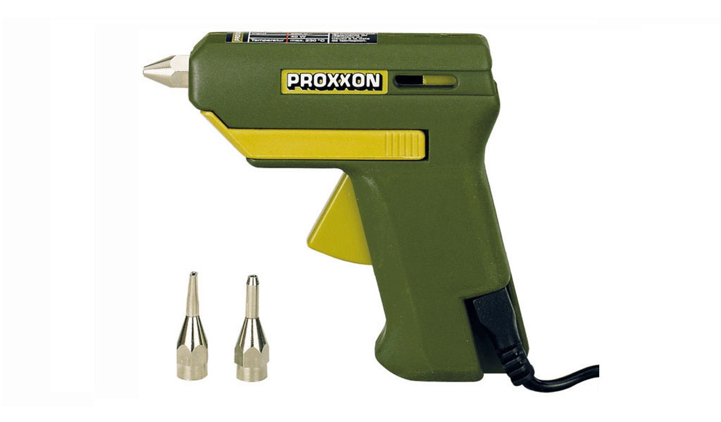 Proxxon MICROMOT HKP 220 lepiaca pištol 28192