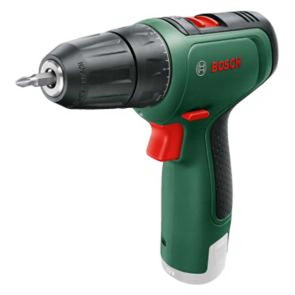 Akumulátorový vŕtací skrutkovač Bosch EasyDrill 1200 bez aku