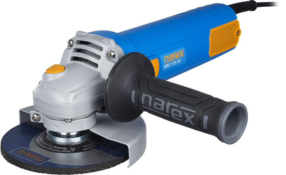 Narex EBU 115-10 SlimDesign