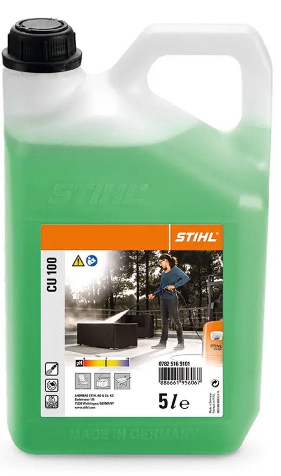 STIHL CU 100 Univerzálny čistič  5L