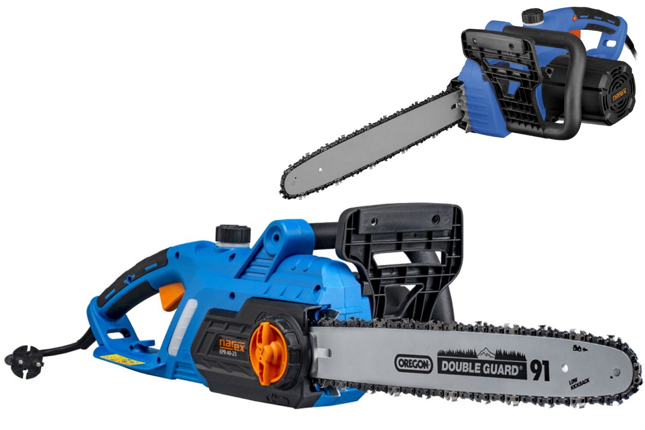 Narex EPR 40-23 - všestranná el. reťazová píla 65405200  